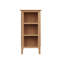 Bisbrooke Small Narrow Bookcase-273874233