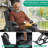 Faux Leather Lift Assist Power Recliner