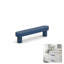 ROUS Hardware Mid-Century Modern Cabinet Handle 1-Count-754302862-754302901
