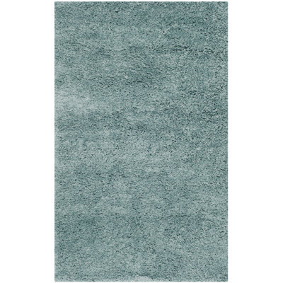 Sawbridgeworth Solid Colour Area Rug