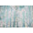 All-Over Modern Abstract Indian Rug 5x8