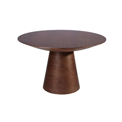 Hill Round Dining Table