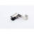 Handheld Bidet For Toilet - Silver Metal Build, Two Water Options, Hygiene Aid Material, Spray Modes, Focused, Easy Fit-121676148
