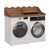 Brown est en rupture de stock