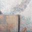 Tapis abstrait Anaston Performance-390526406