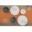 100% Pure Linen Hemstitch Table Runner-114347999-114348019-114348055