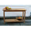 Essential Outdoor Teak Buffet & Console Table