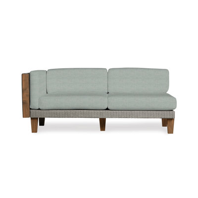 Catalina Outdoor 2 - Seat Loveseat