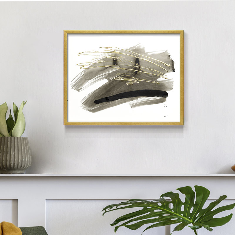 Freedom II -Framed Print - Restickable