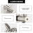 Diverter Complete Shower System-98751125