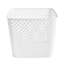 Panier en plastique Starplast
