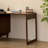 American style study desk