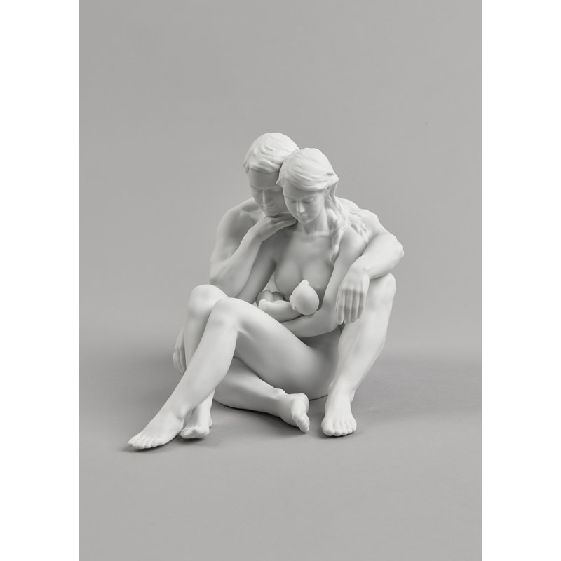 The Essence of Life Figurine