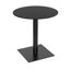 Mies Round Dining Table