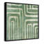 «Whimsical Green I Print» par Emma Peal-108193776-108193771