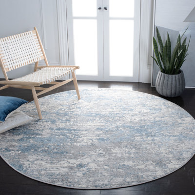 Dowlen Performance Abstract Rug