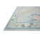 Rifle Paper Co. x Loloi Cotswolds Sky Area Rug