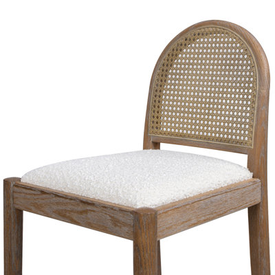 Tabouret de bar 30,5 po Berthile