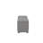 Polyester Upholstered Storage Bench-89629214
