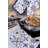 Vietri Color Cotton Kitchen Towel Linen Set