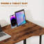 Foldable Steel Floating Desk