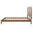 Queen Size Bed-596514863