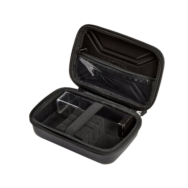 Étui à fléchettes Casemaster Ventura - noir