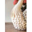  Pot de fleurs cygne en faux béton - Décoration de jardin - Jardinière d'intérieur H 15 po