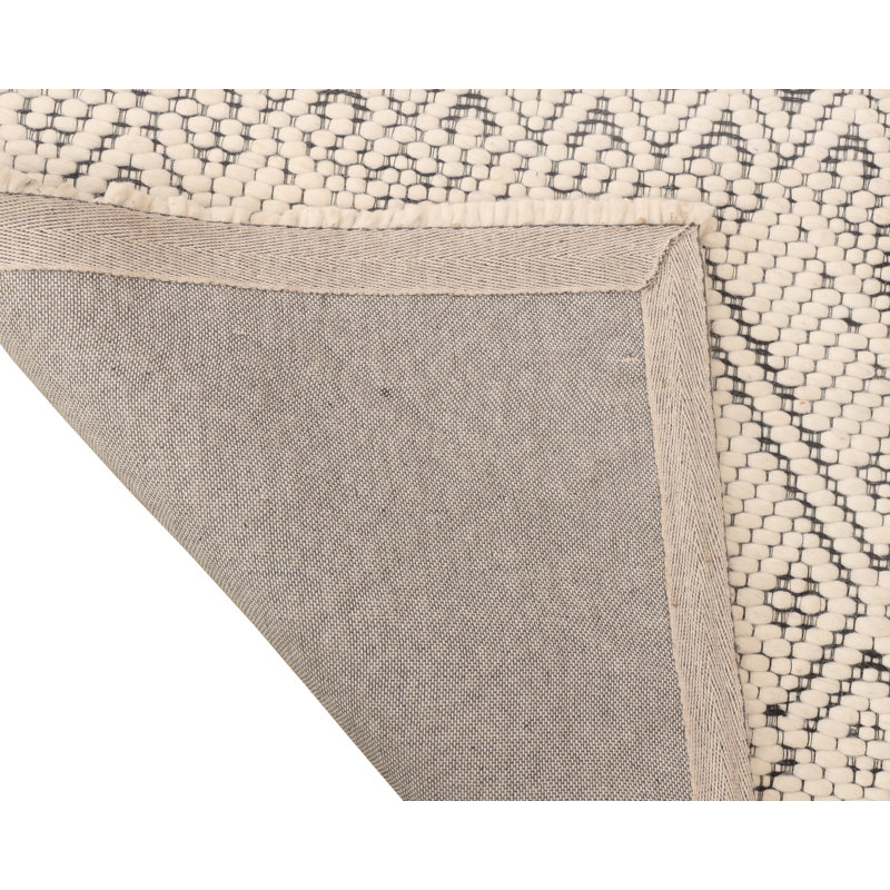 Tapis Austere, Rectangle de 5 pi x 8 pi