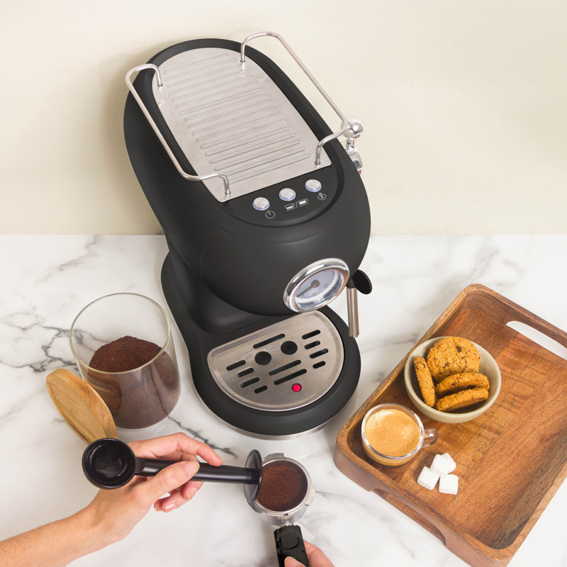 HADEN Automatic Espresso Machine
