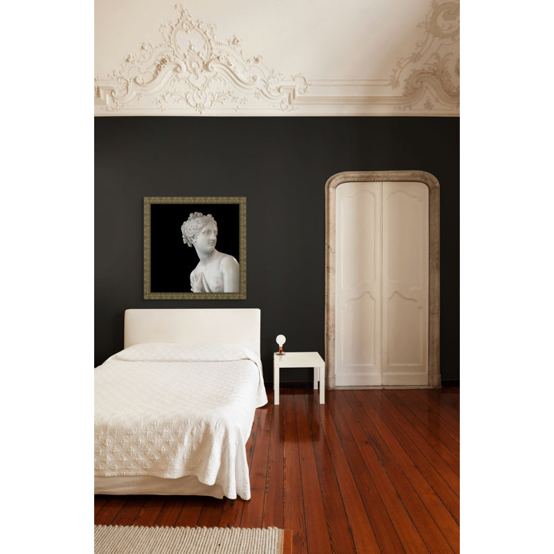 People Print by Lorenzo Rizzo, 48.5" H x 48.5" W