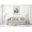Tall And Elegant Painting by Nancy Alimansky