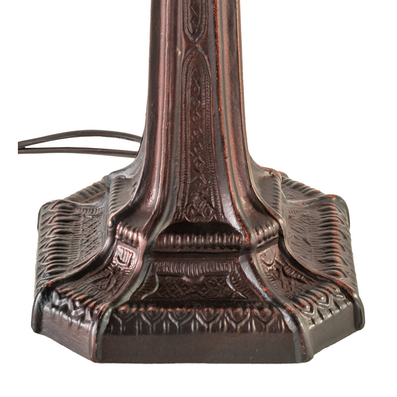 Aliccia Metal Table Lamp