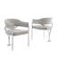Ensemble repas 87 "x 42" Grand Marble-2103144792-2103144798