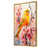Floater Framed Print selected
