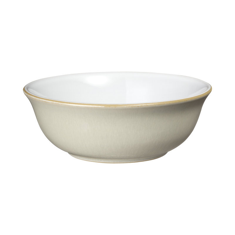 Linen Set of 4 Cereal Bowls