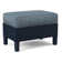 Repose-pieds standard 25 po Gibraltar