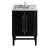 Swihart 25'' Single Bathroom Vanity with Marble Top-1618620362-1618620313-1618620199