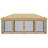 Pop Up Canopy Tent with Netting