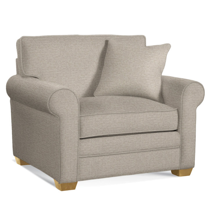 Bedford Upholstered Accent Chair