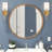 Demitri Iron Wallchiere-285712410