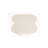 Shape Accent Stool-121301829