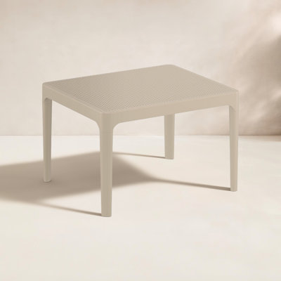 Farrah 23.6 " Patio Table