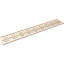 Moulure de chantournage Cambridge-95199500-95199495