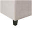 Tufted Top Soft Close Storage Bench-298788505