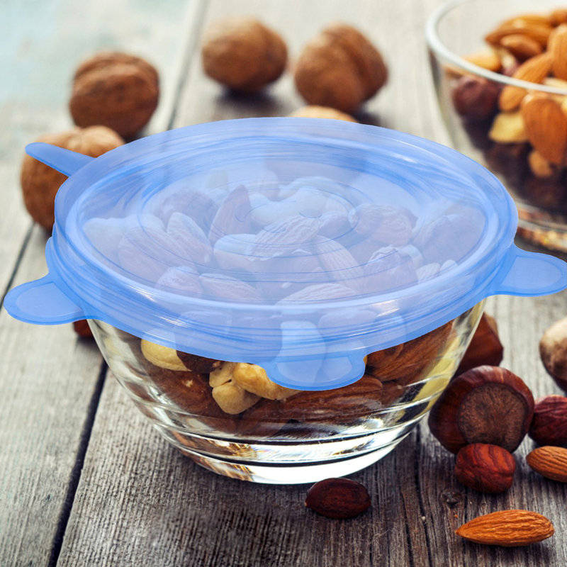 Prashant Food Storage Container