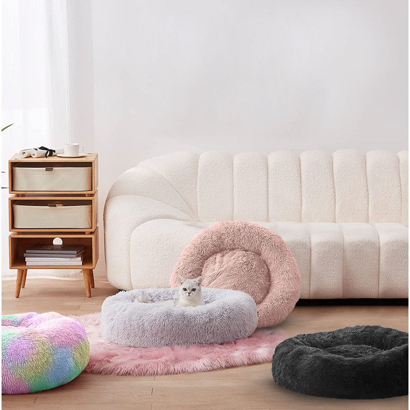 Abbigail Pet Bed Accessory, Multi