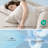 Bedsure Cooling Sheets with Deep Pocket Up to 17.5"-110222888-110222895