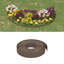 2500 cm W Lawn Edging Fencing-131238683-131238686