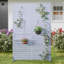 72" Metal Outdoor Privacy Screen-114773913-112554497